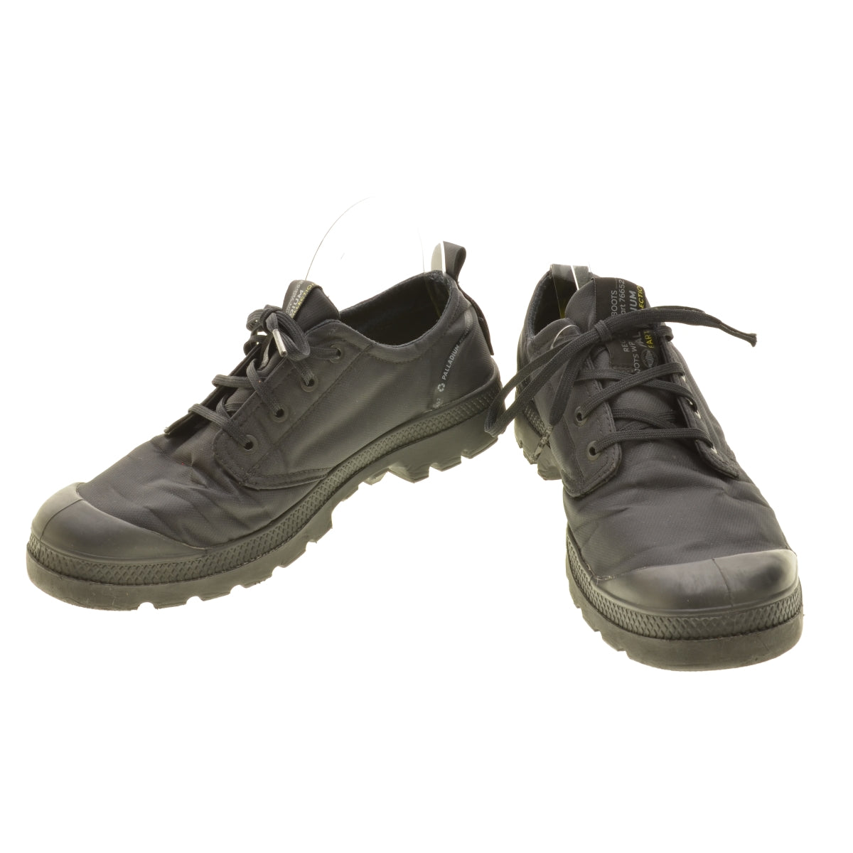 PALLADIUM 76652-008 OX LITE+ RCYCL WP+