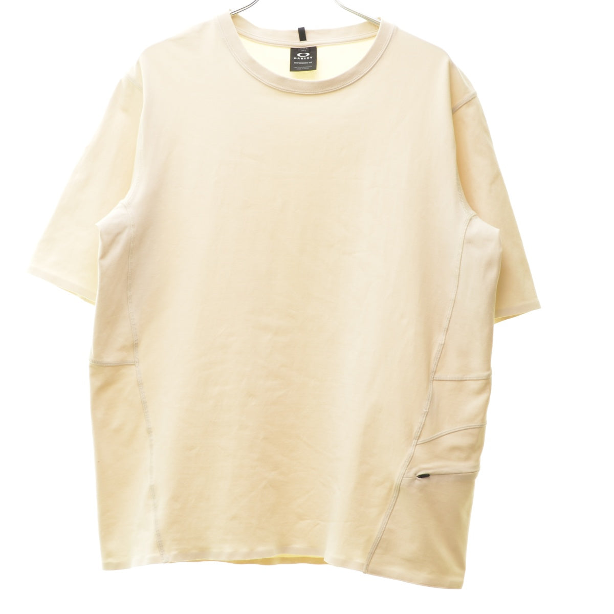 OAKLEY FOA406825 Latitude Flight T-shirt