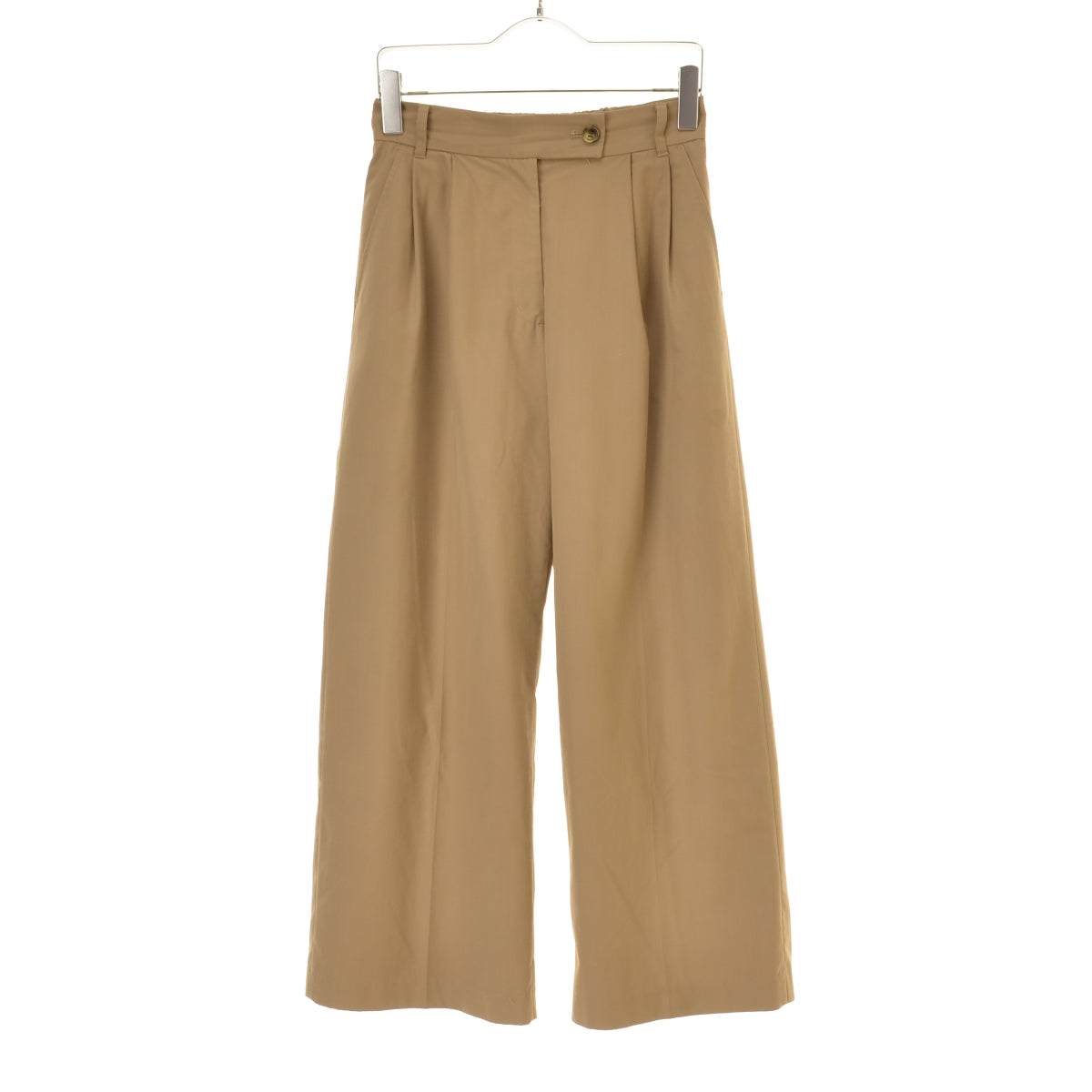 LA MARINE FRANCAISE ワイド スラックス