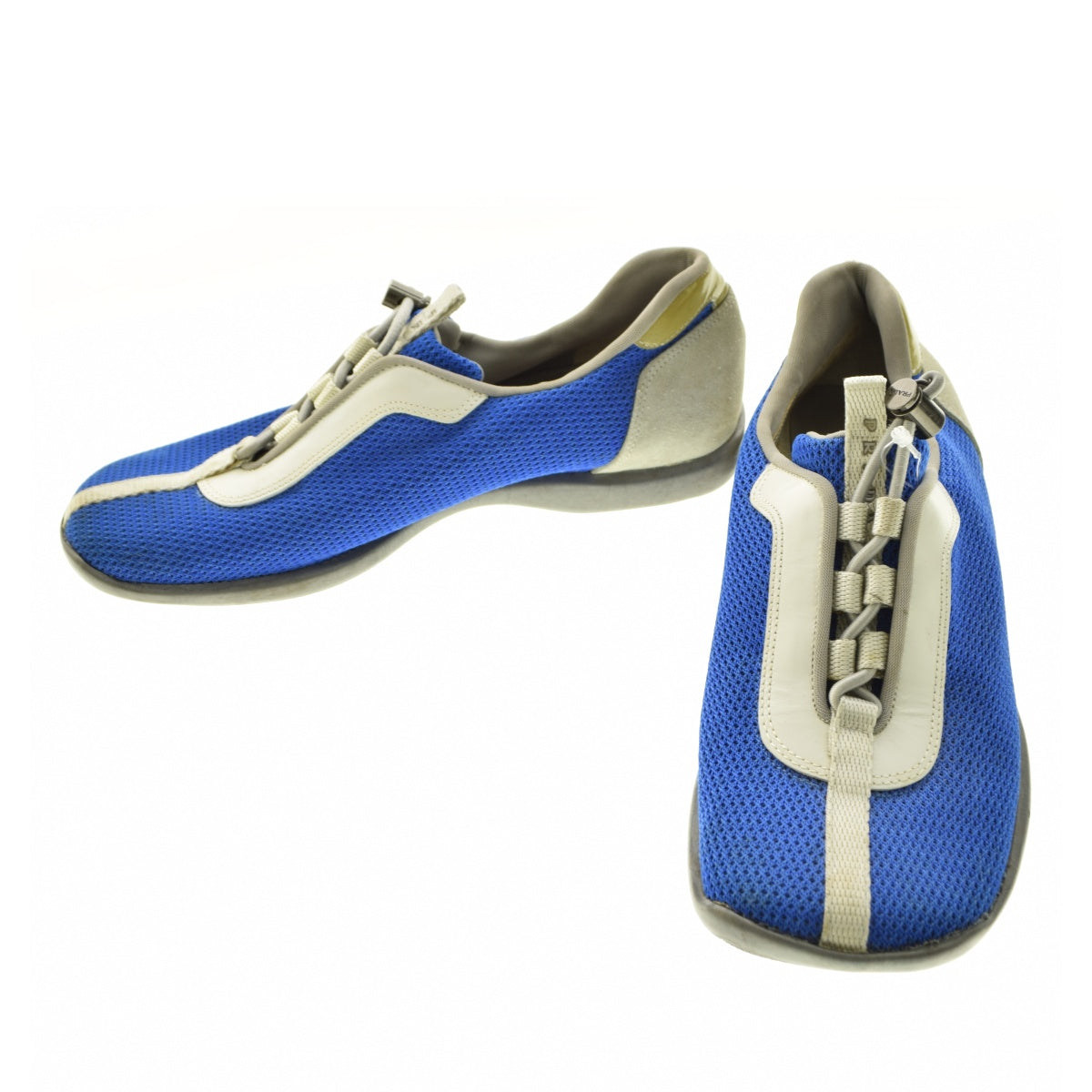PRADA 3779 America's cup sneaker
