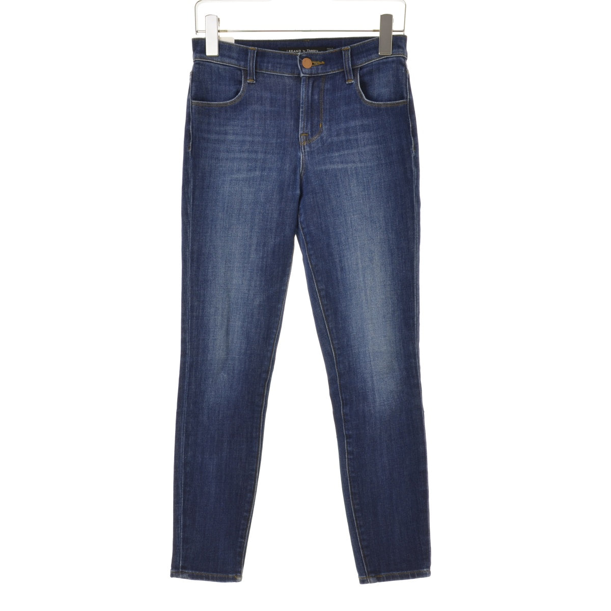 Theory ストレッチ