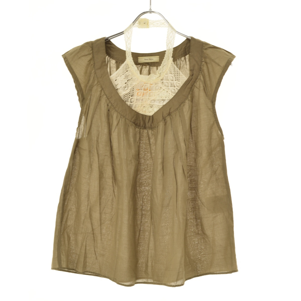 Perle Peche 1626714 レース