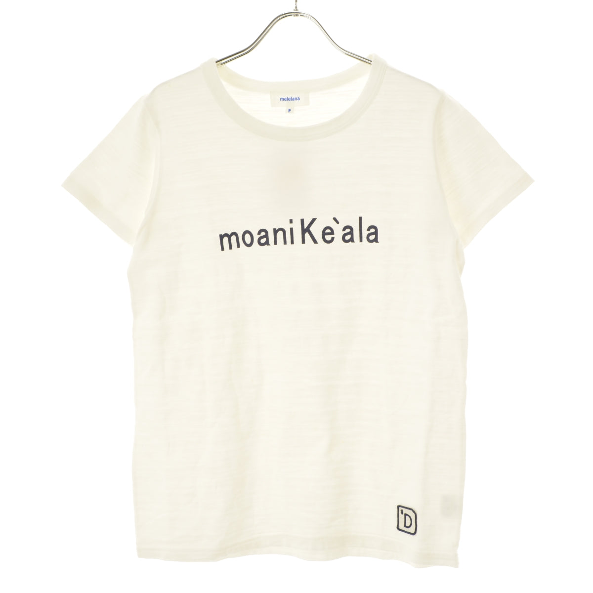 melelana DR61-21K001 プリント