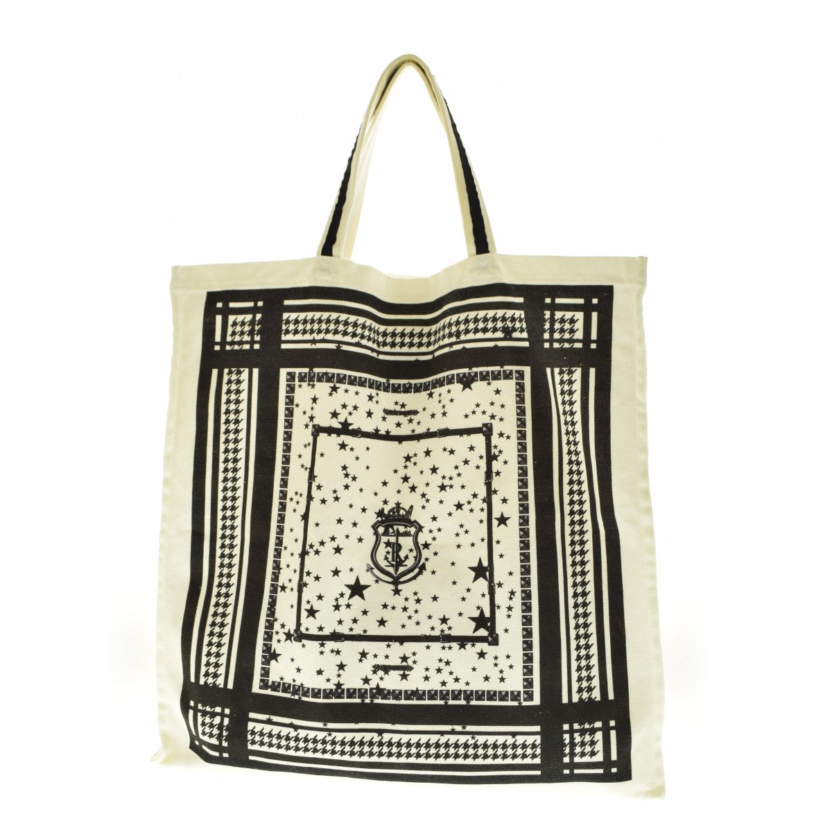THE RERACS FLIP FLOPS & TOTES キャンバス