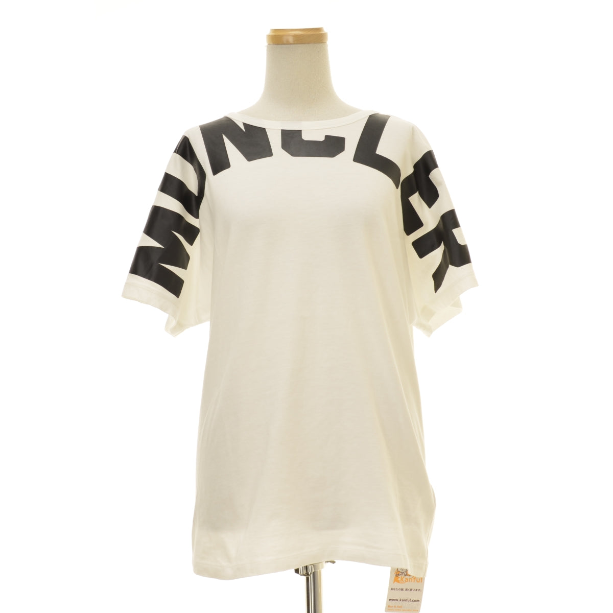 MONCLER C-SCOM-19-18937GIROCOLLO