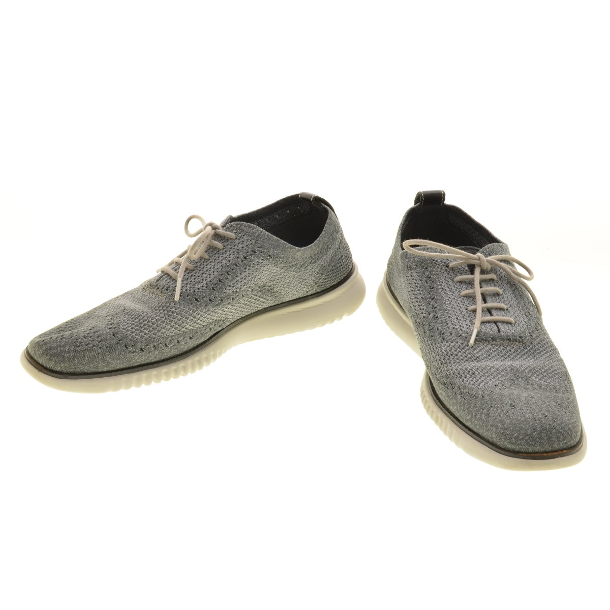 COLE HAAN C27565 2.ZeroGrand Oxford with Stitchlite