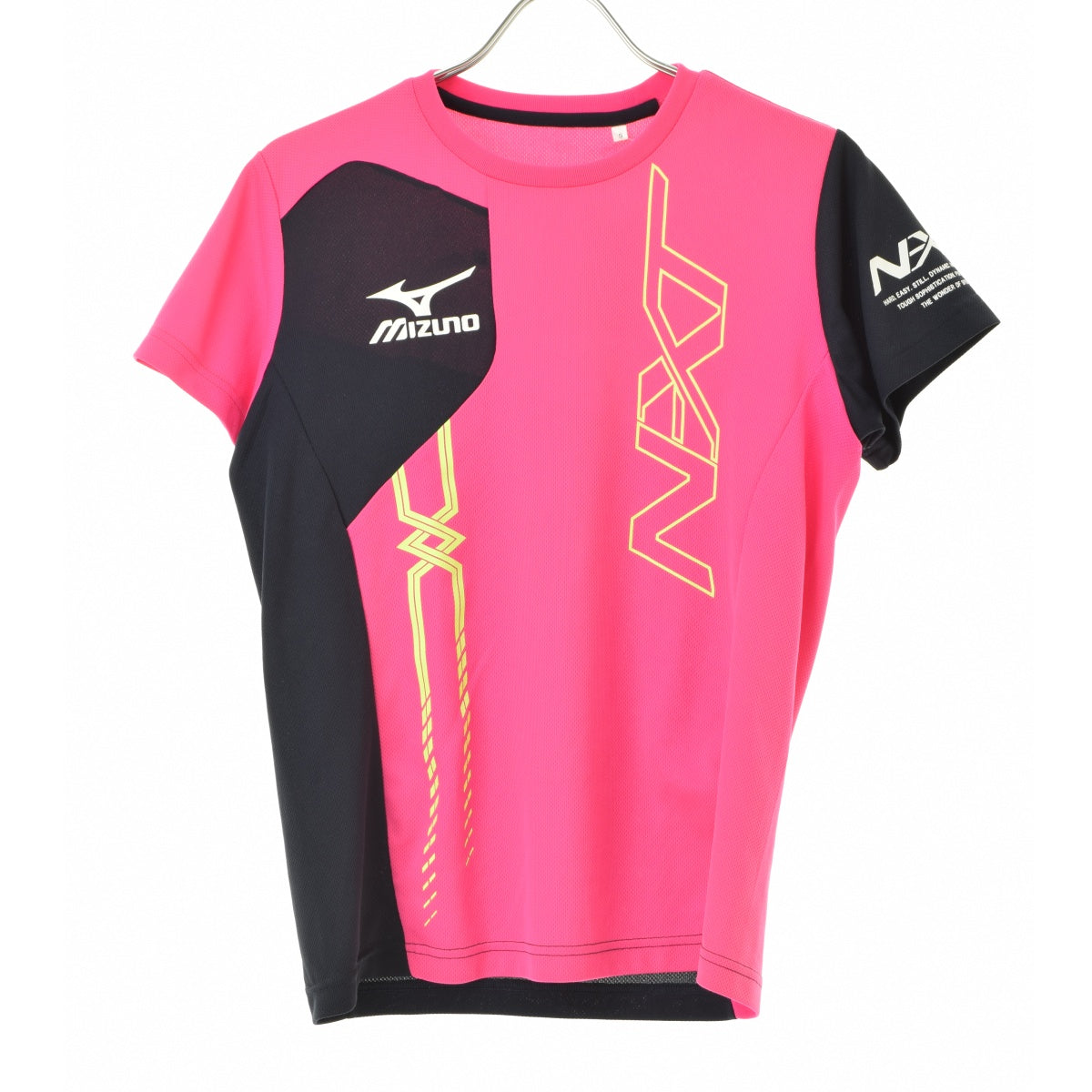 MIZUNO ロゴプリント
