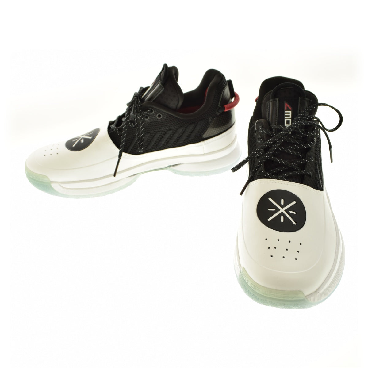 LI-NING ABAN079-1 Way od Wade7 WOW7