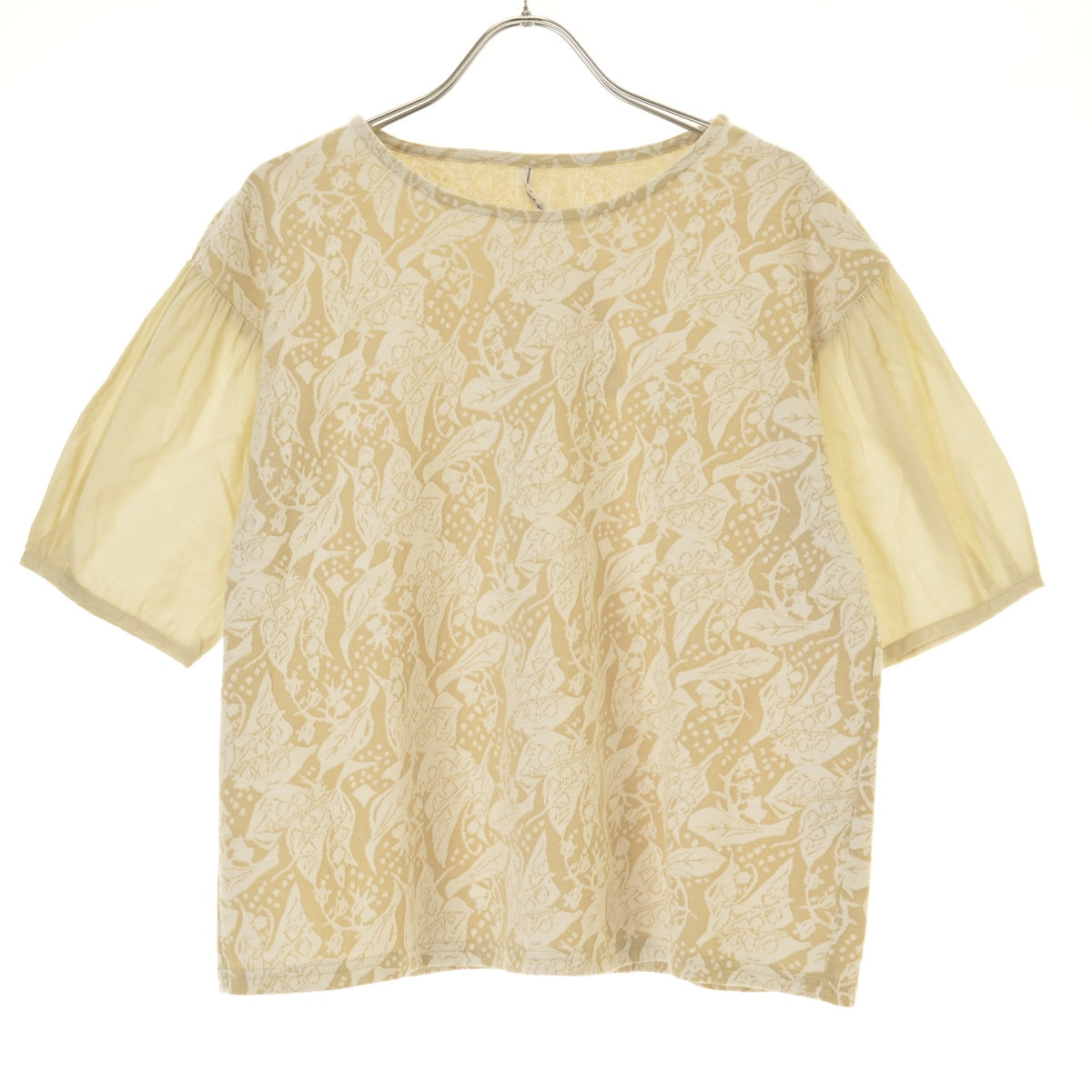 chambre de charme 90-01-CT-003-19-1 ジャガード