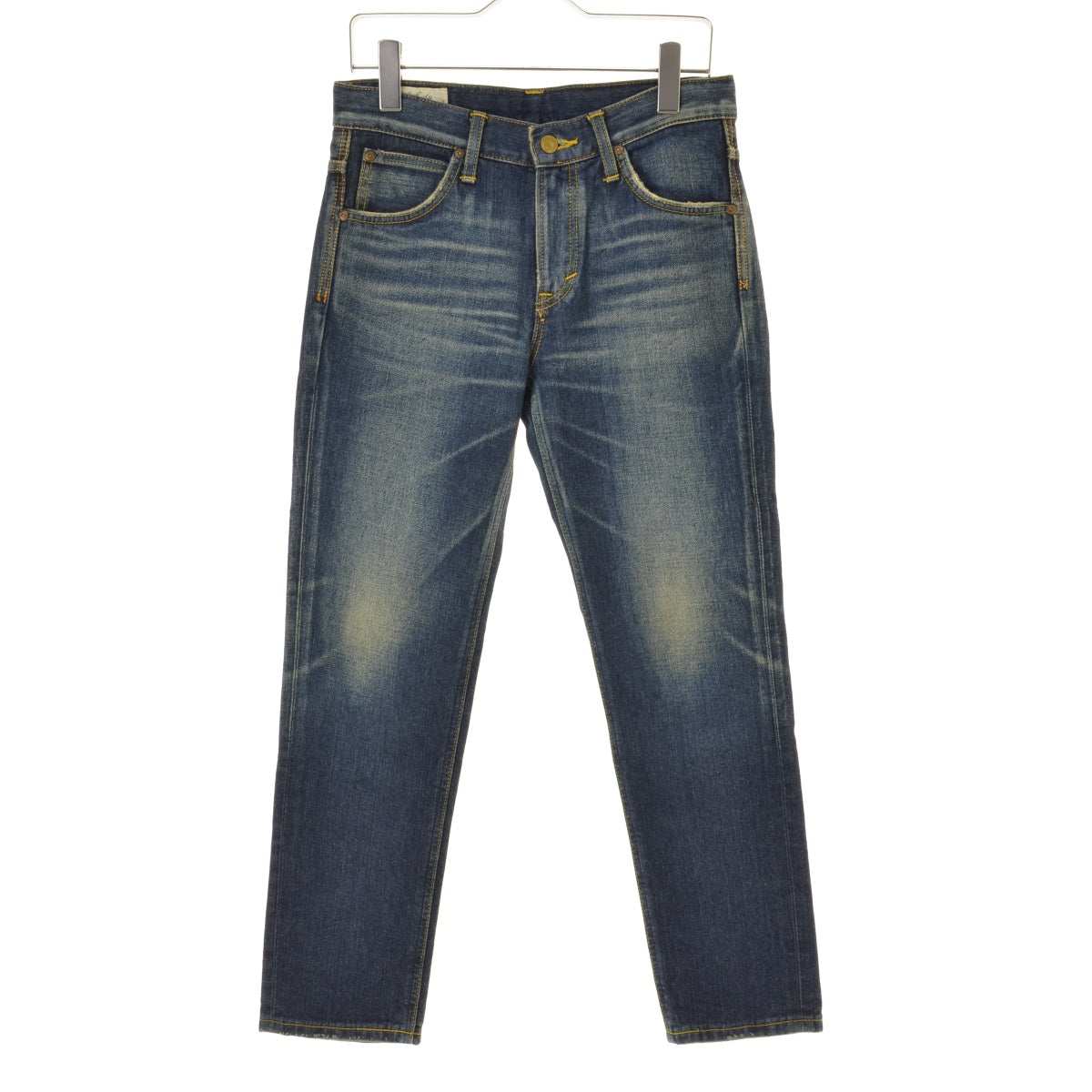 LEE LL0311 Heritage Edition USED加工テーパードカット