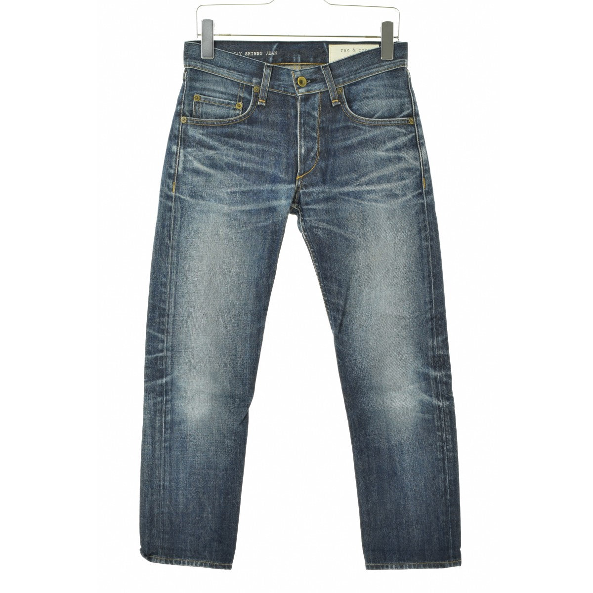 rag&bone M2051550 RB23X JAY SKINNY JEAN スキニー