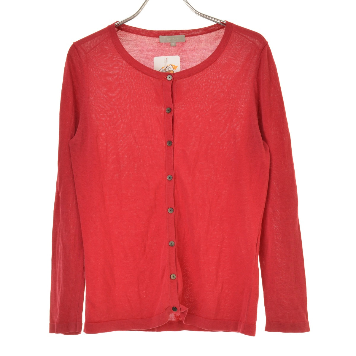 BALLSEY シルク混ニット
