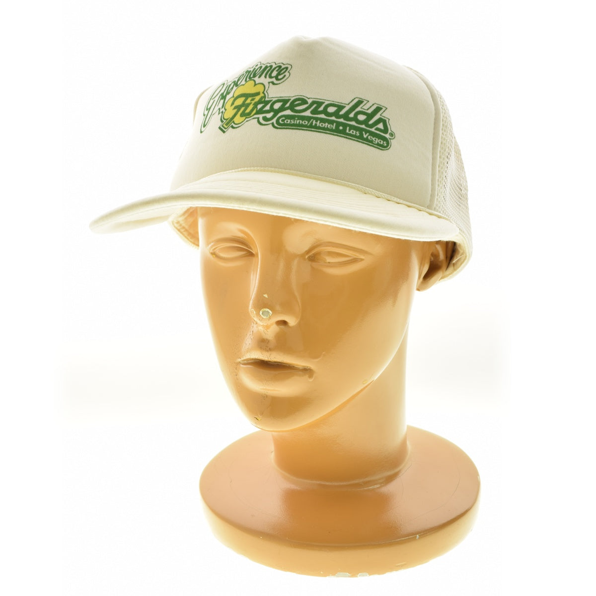 古着 90s～ Experience Fitzgeralds メッシュ