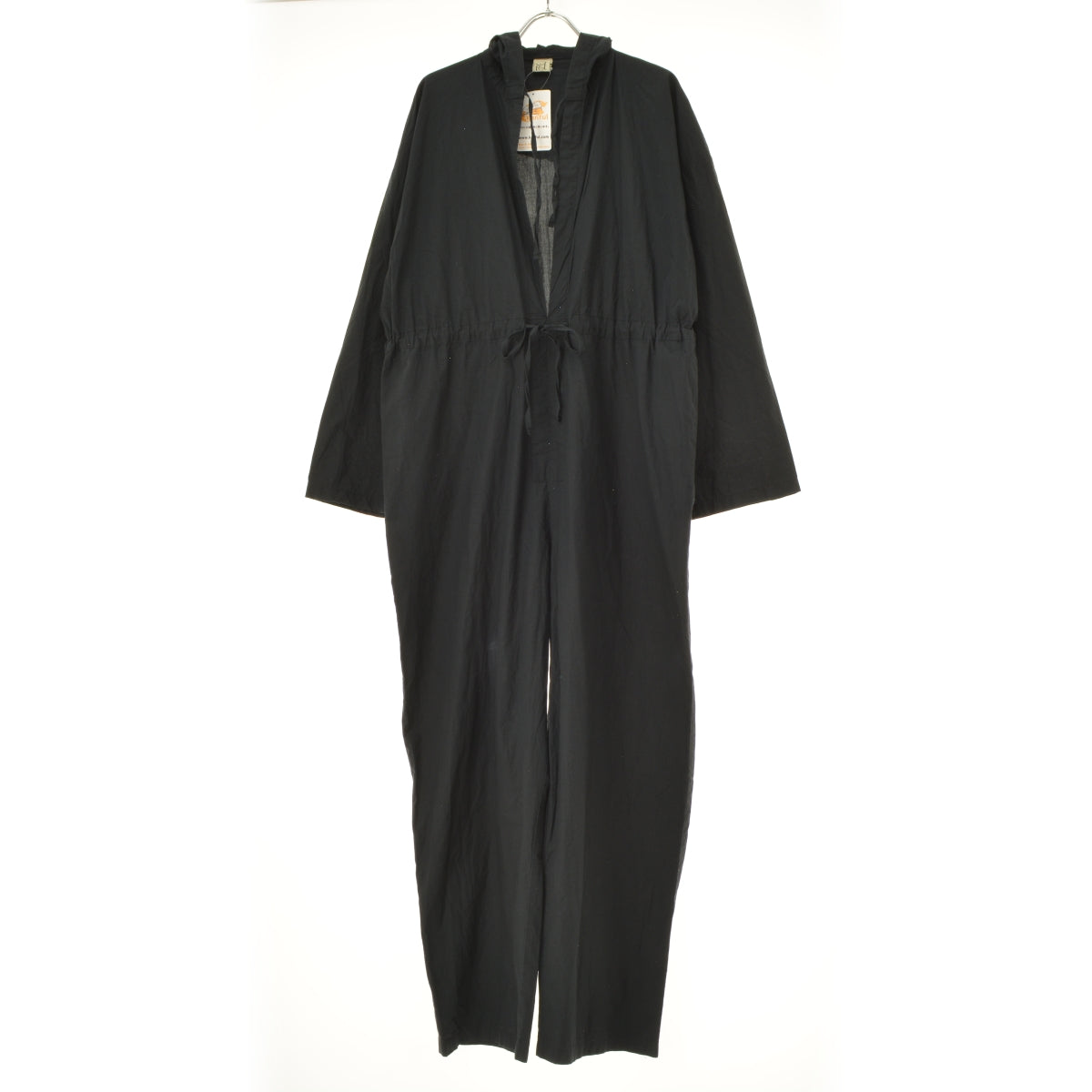 Baserange 24SS 82263430632 HUJUI JUMPSUIT ジャンプスーツ