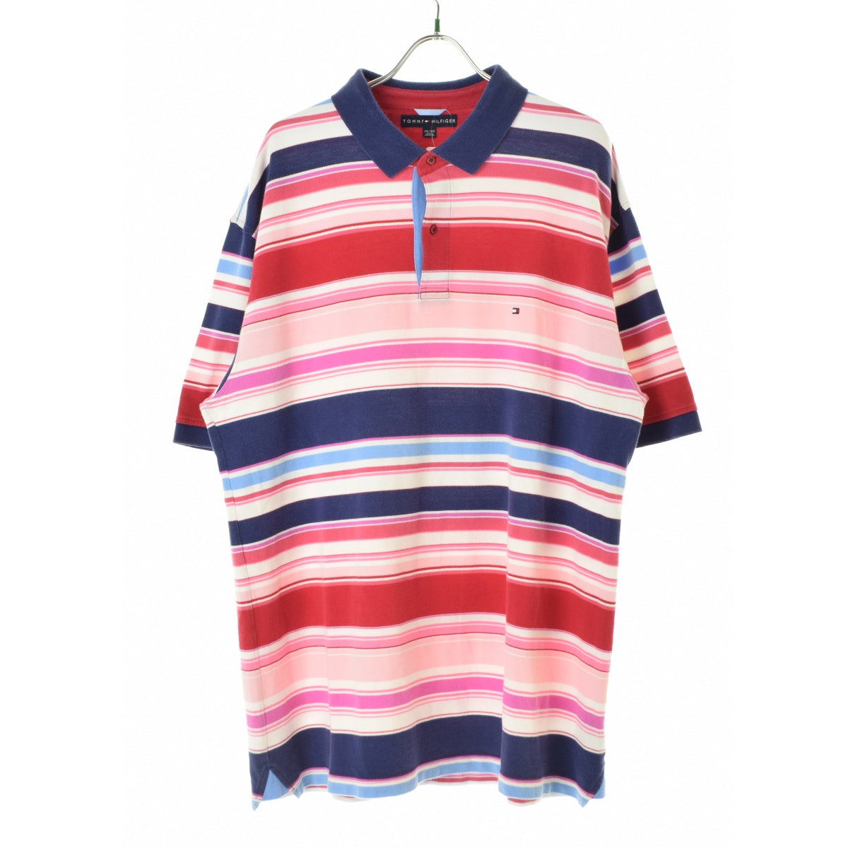 TOMMY HILFIGER 00s