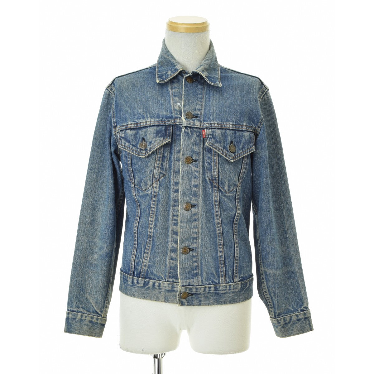 LEVIS 70505 Small-e 4th