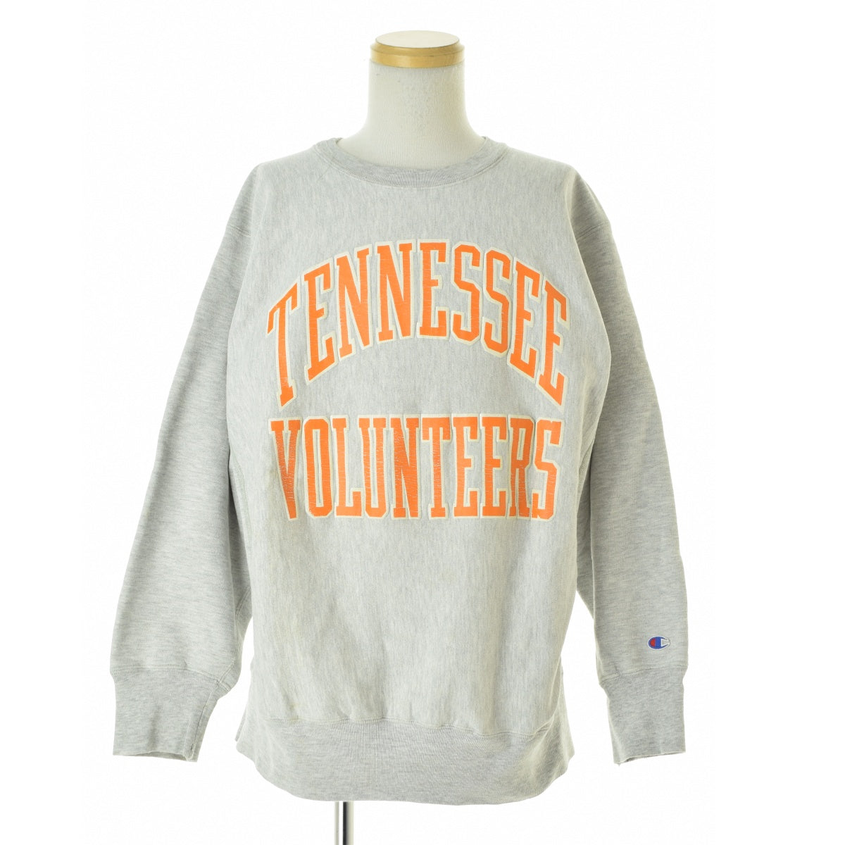CHAMPION 80s トリコタグ REVERSE WEAVE リバースウィーブ TENNESSEE VOLUNTEERS