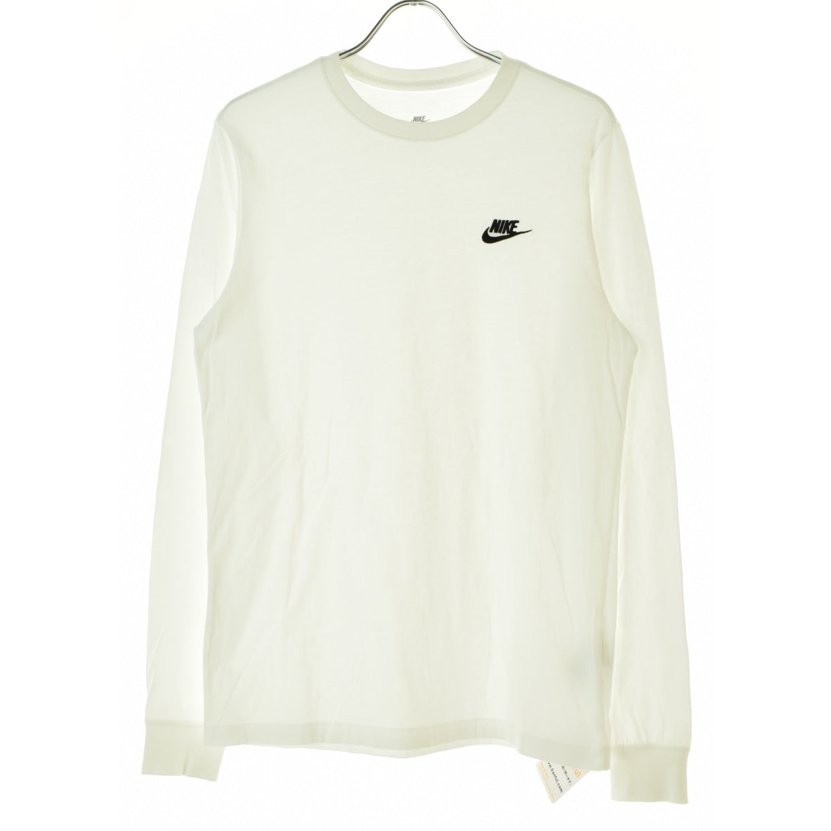 NIKE AR5194 Long-Sleeve T-Shirt