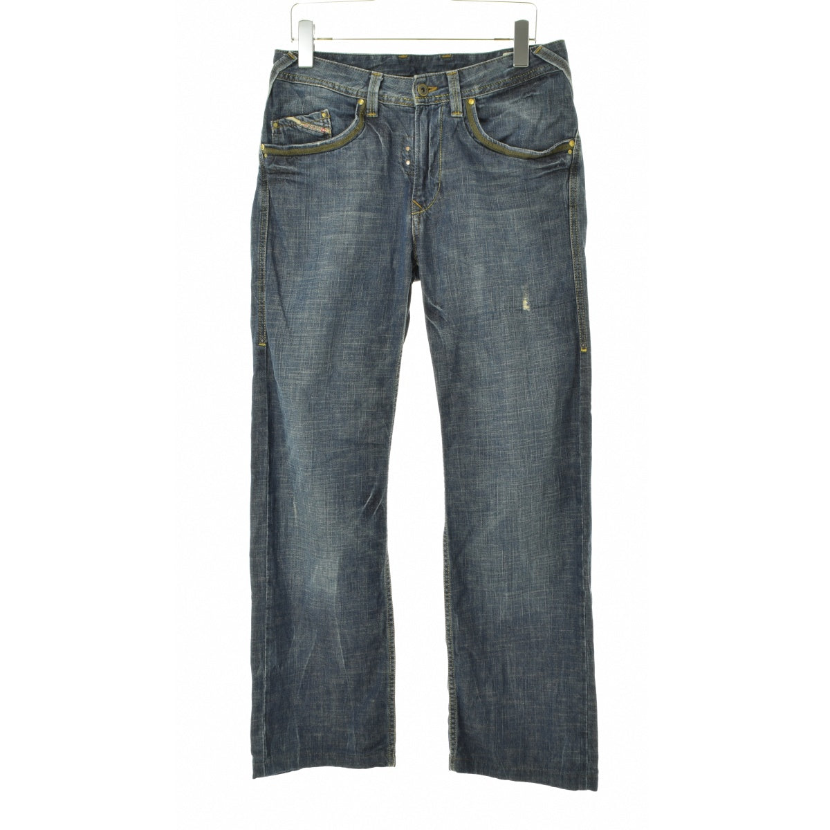 DIESEL 00Y9K BUSKY JEAN
