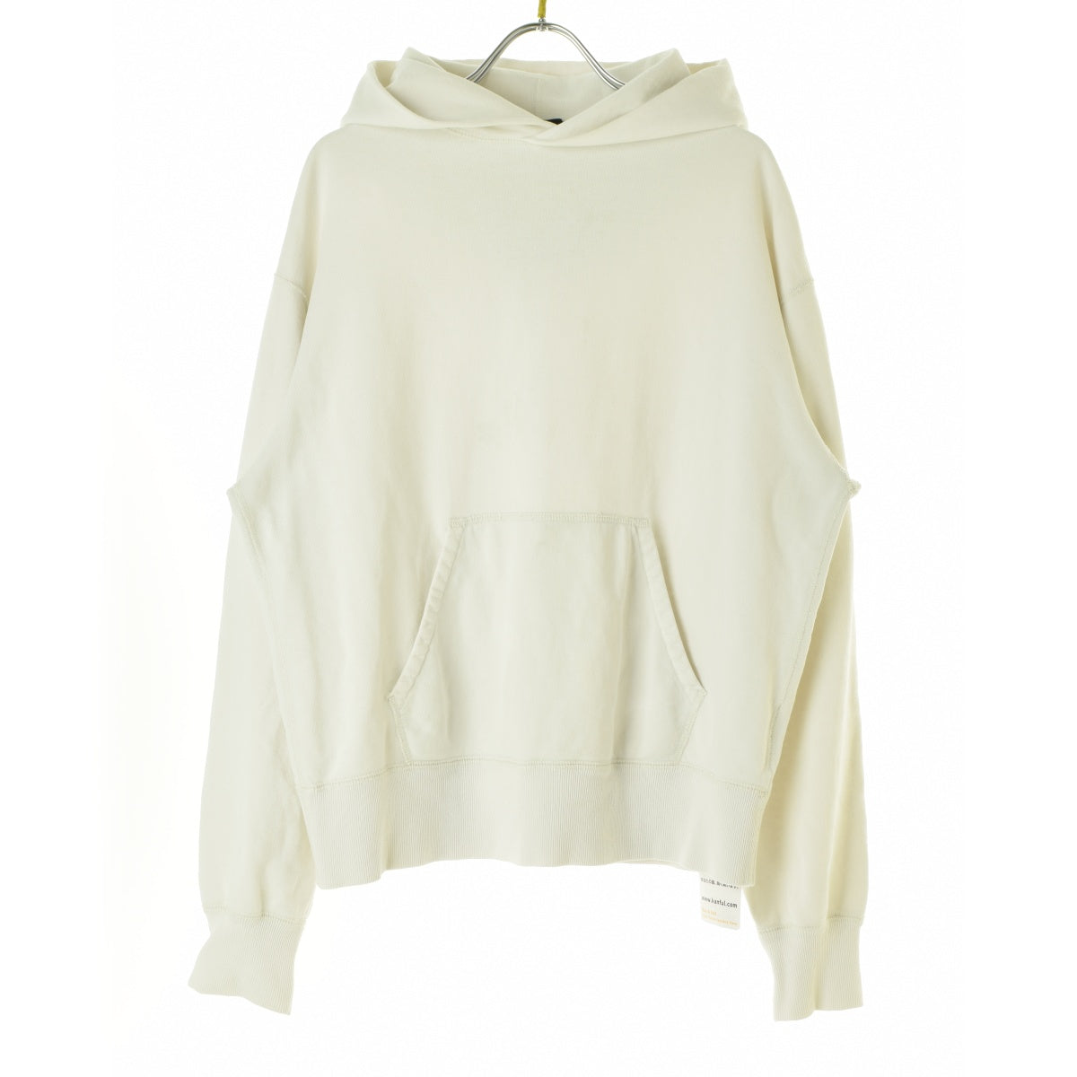 YLEVE 168-0266013 プルオーバー
