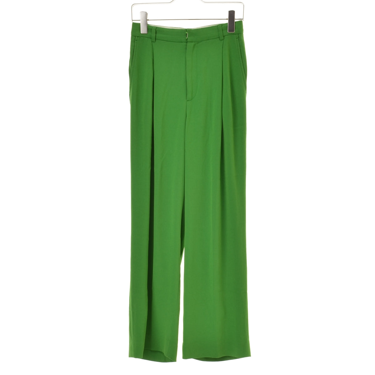 TODAYFUL 12010708 Georgette Rough Trousers ジョーゼットラフトラウザー