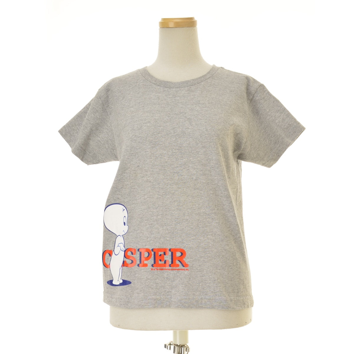 古着 00s USA製 CASPER キャスパー 映画