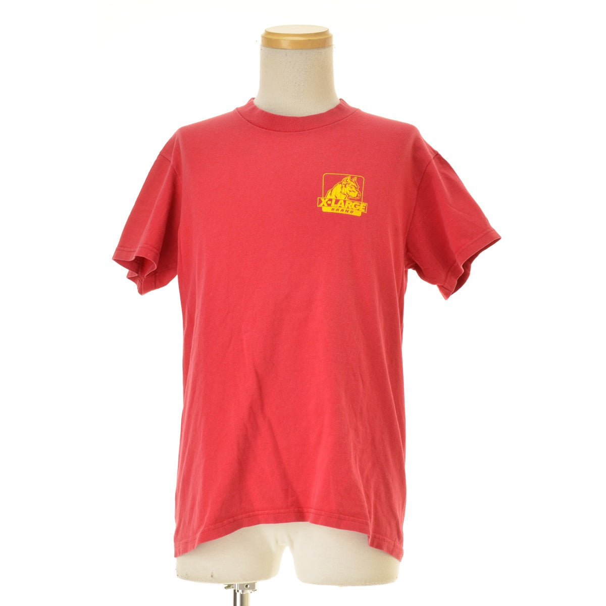 X-LARGE 90s USA製 ロゴプリント