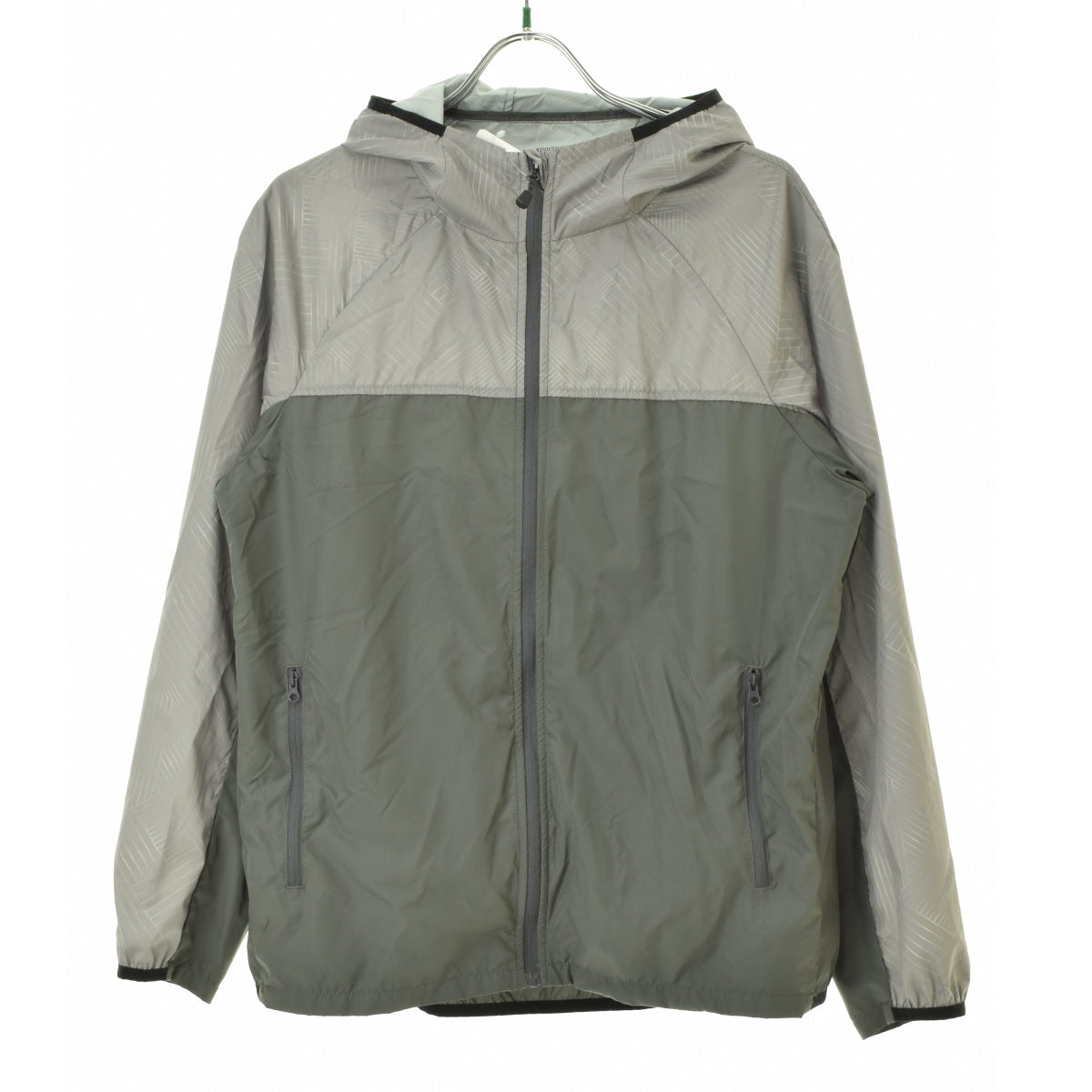 sporsium EM-020MN 撥水 UVカット