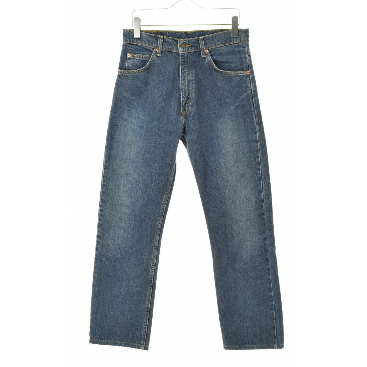 LEVIS 00s 607 パキスタン製