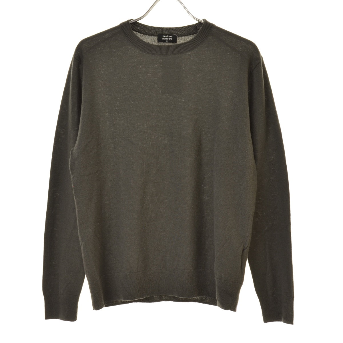 Musinsa Standard クルーネック