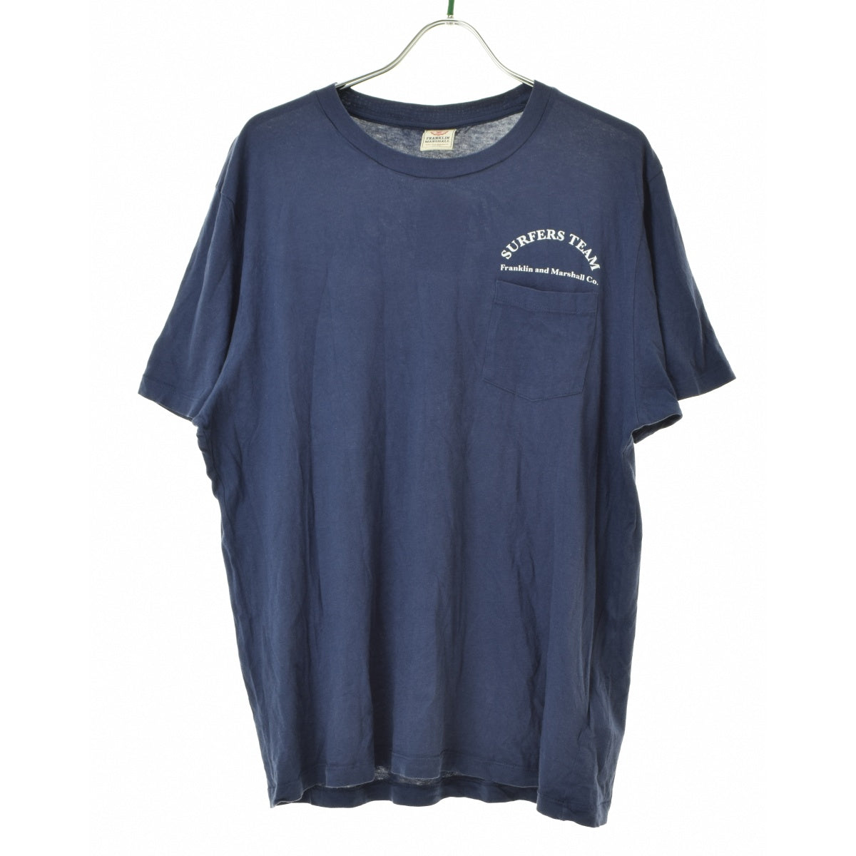 FRANKLIN&MARSHALL SURFERS TEAM ポケット