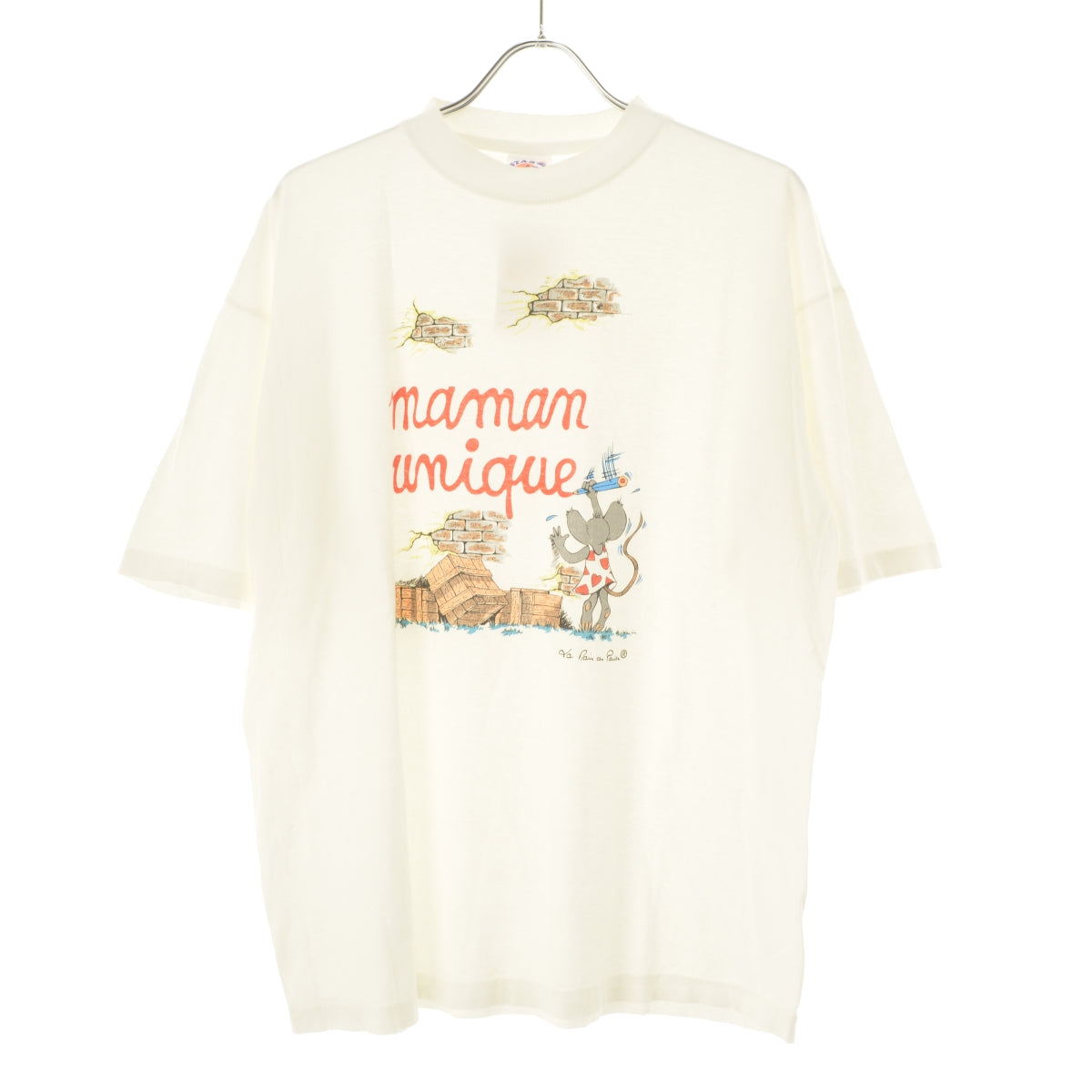 古着 90s maman unique