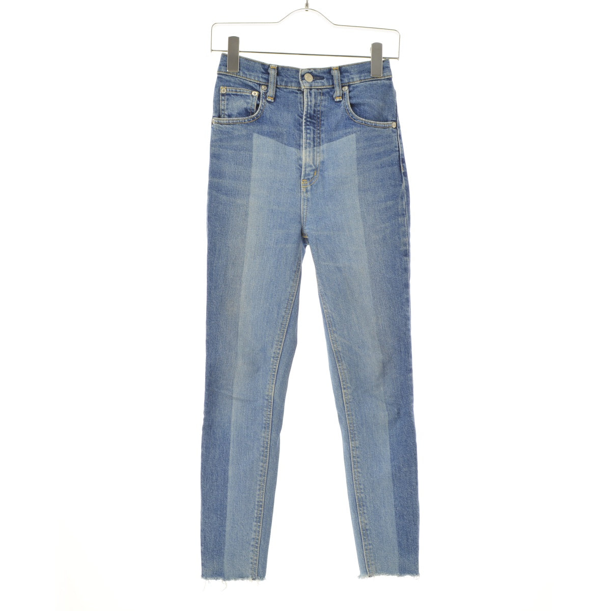 SLY 030ASY12-0130 REMAKE HR ANKLE SLIM リメイク アンクルスリム