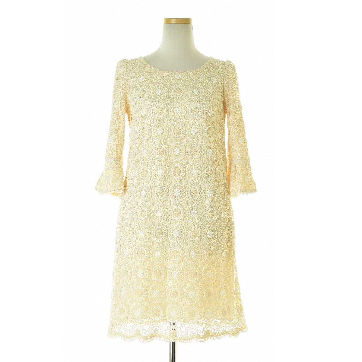 Debut de Fiore by LAISSE PASSE 5-2103-1017 総レース