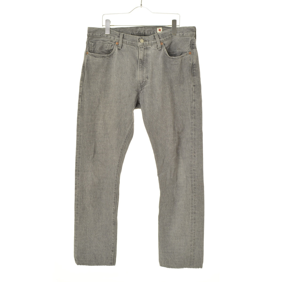 LEVIS A5876-0006 511 スリムフィット ブラック MADE IN JAPAN