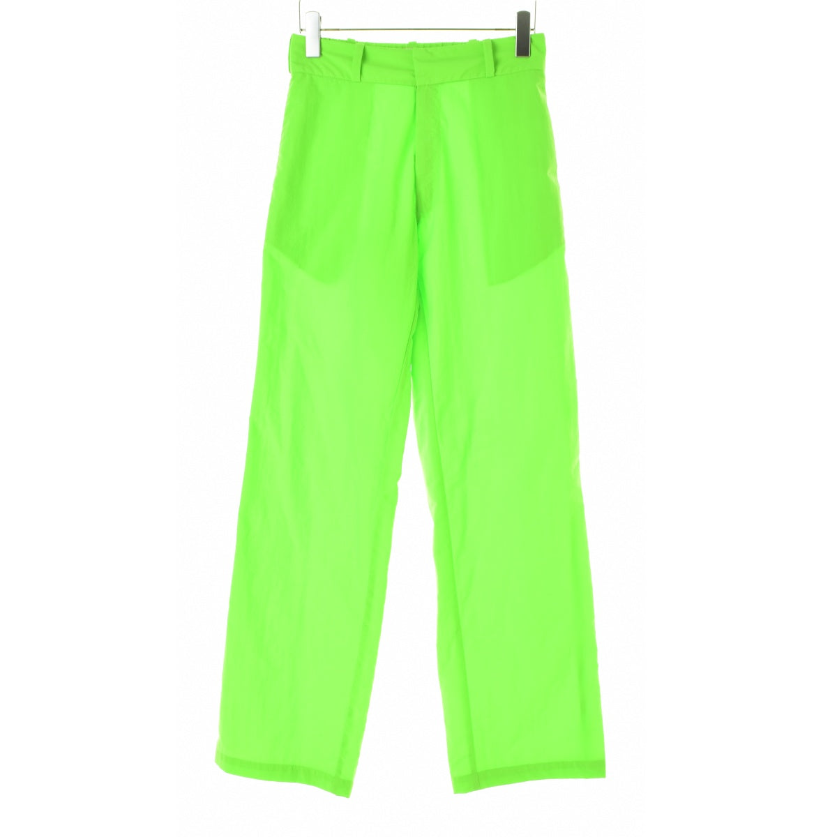COMING OF AGE NYC Limited Nylon Pants