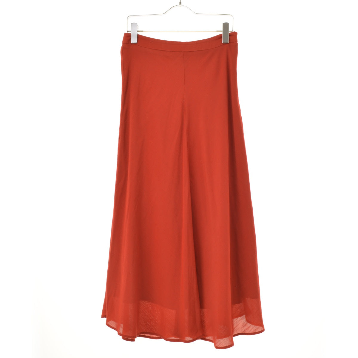 BANANA REPUBLIC レーヨンマキシ