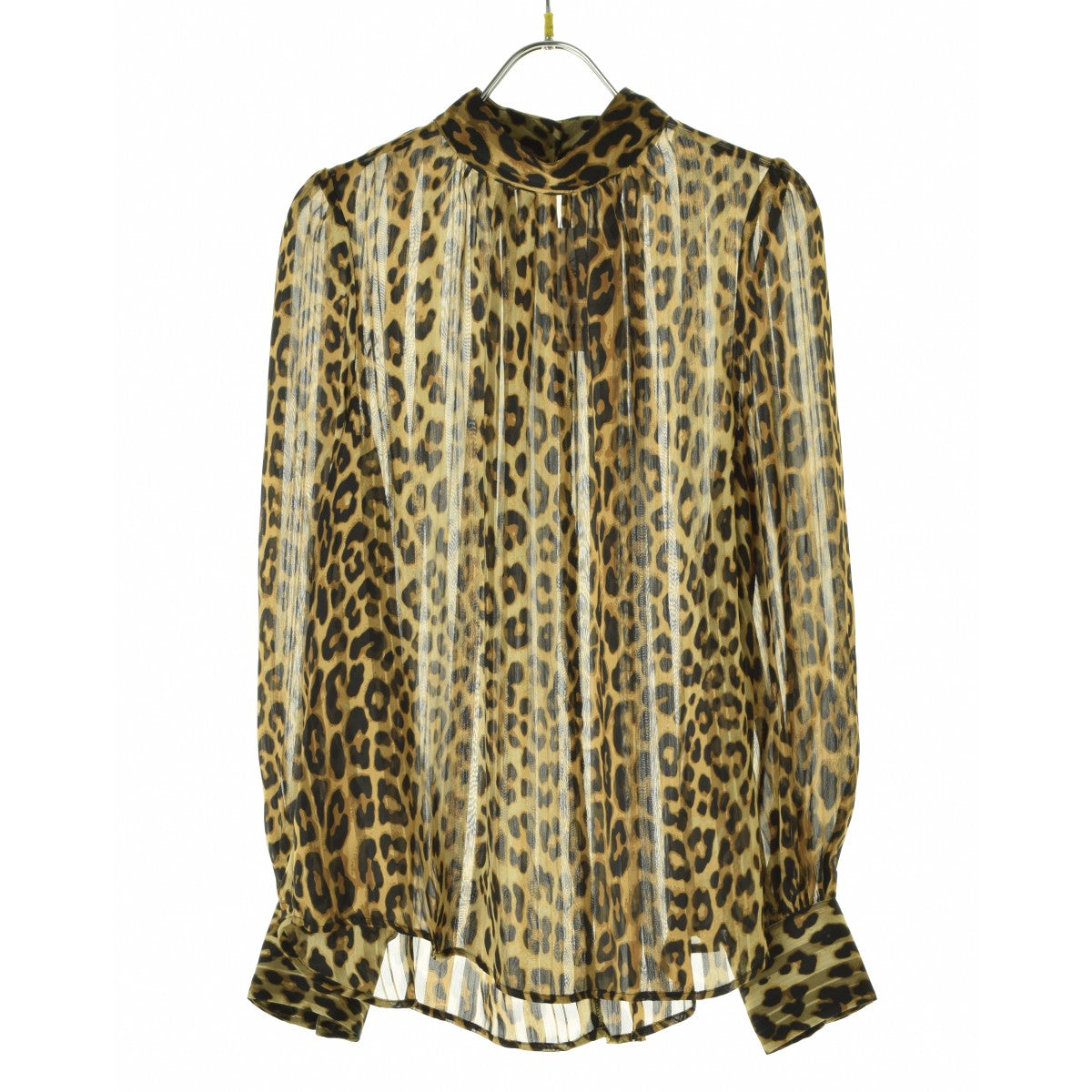 H&M レオパード柄