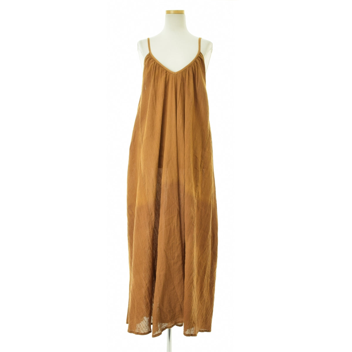 DEUXIEME CLASSE 25SS 25040510000910 A PERFECT NOMAD CAMI DRESS