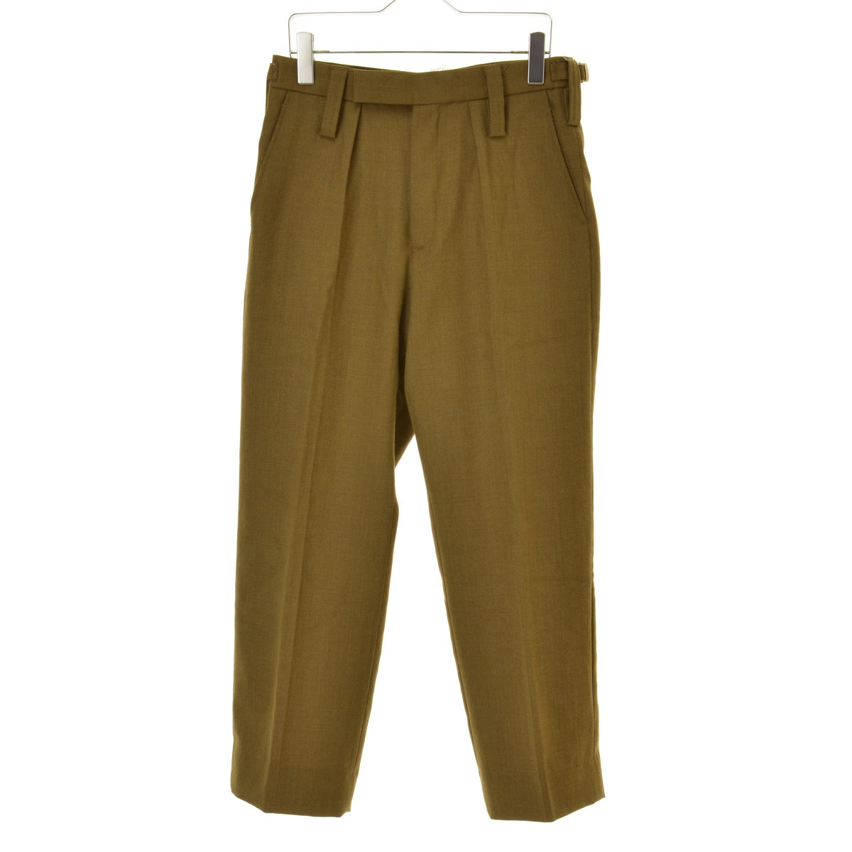 MILITARY イギリス軍 TROUSERS MANS BARRACK DRESS