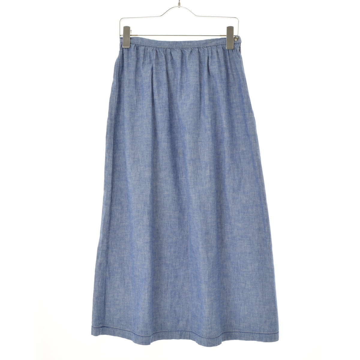 古着 Made in indigo インディゴ ロング