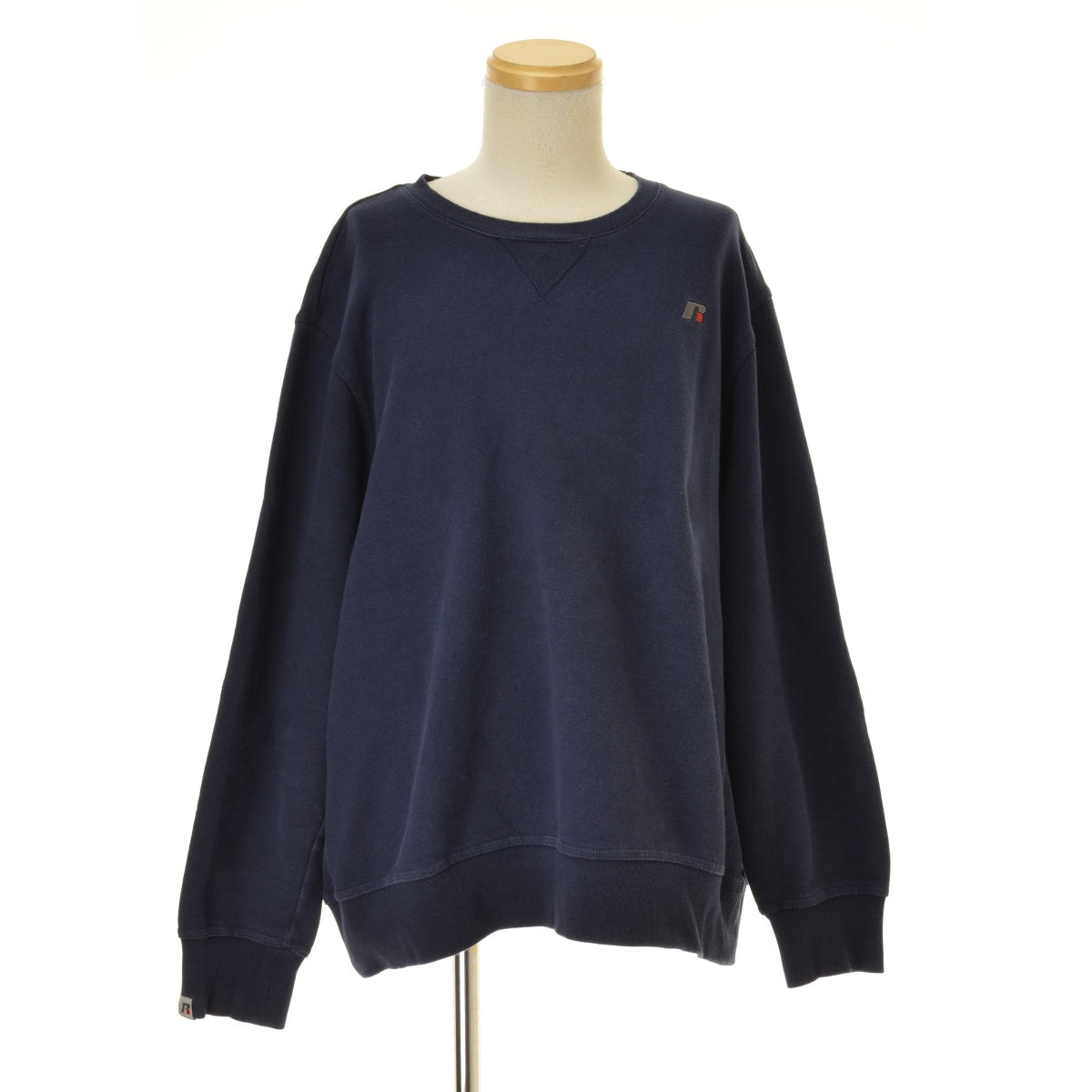 RUSSELL ATHLETIC 00s PREMIUM FLEECE