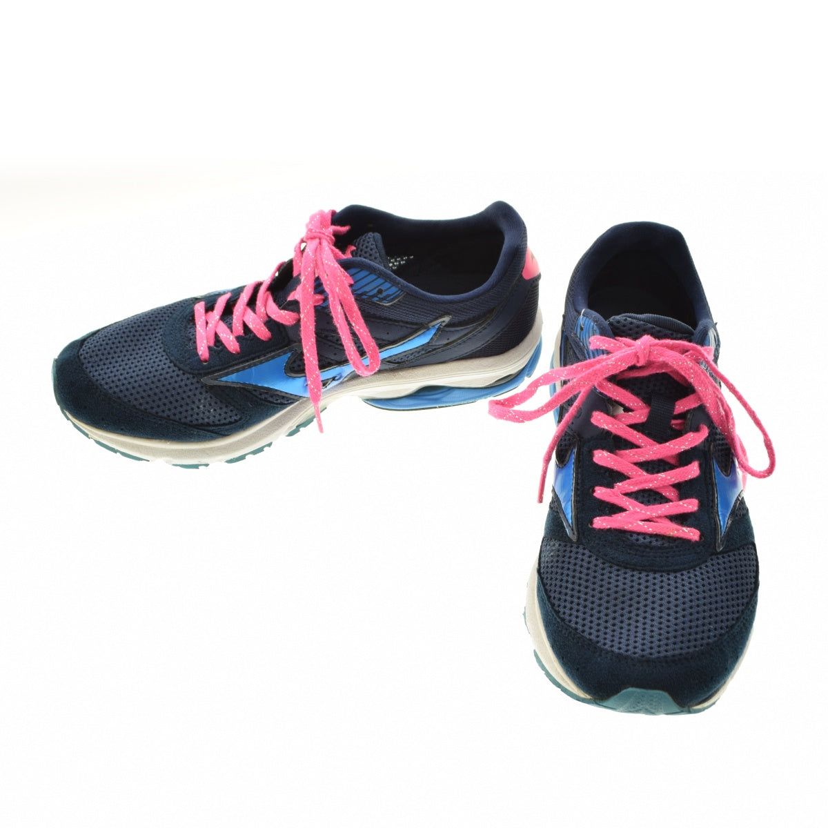 MIZUNO J1GB173525 WAVE AERO 16