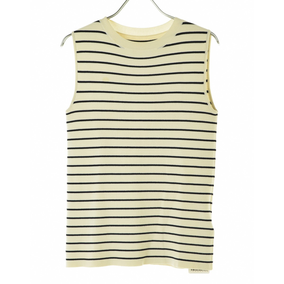 N.natural beauty basic ボーダー