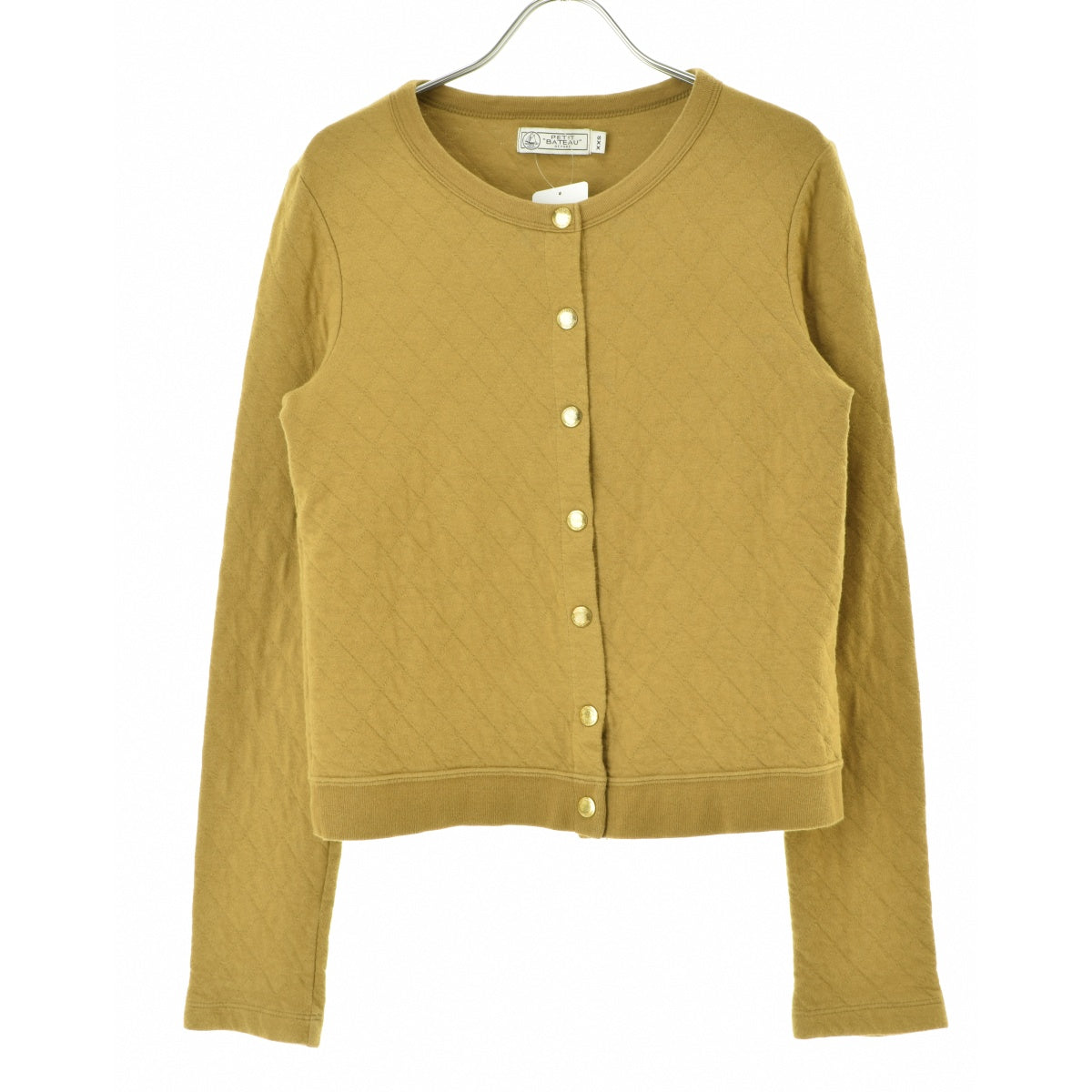 PETITBATEAU キルティング
