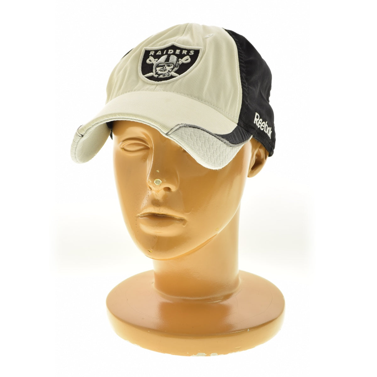 REEBOK NFL RAIDERS レイダース