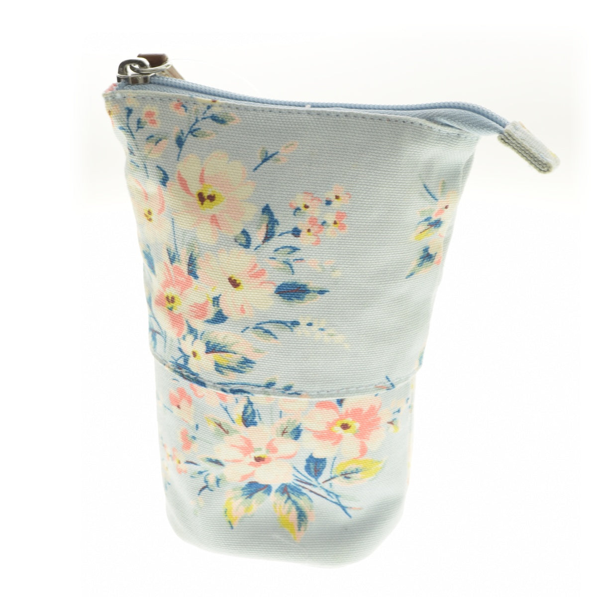 Cath Kidston Spitalfields Fold Down Pencil Case ペン