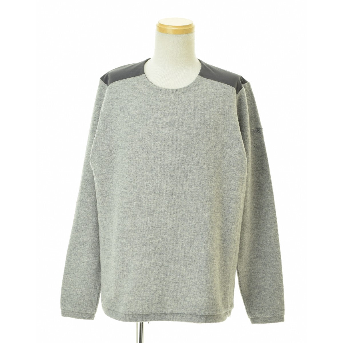 ARCTERYX 20155 DONAVAN CREW NECK SWEATER ドノバン クルーネックセーター