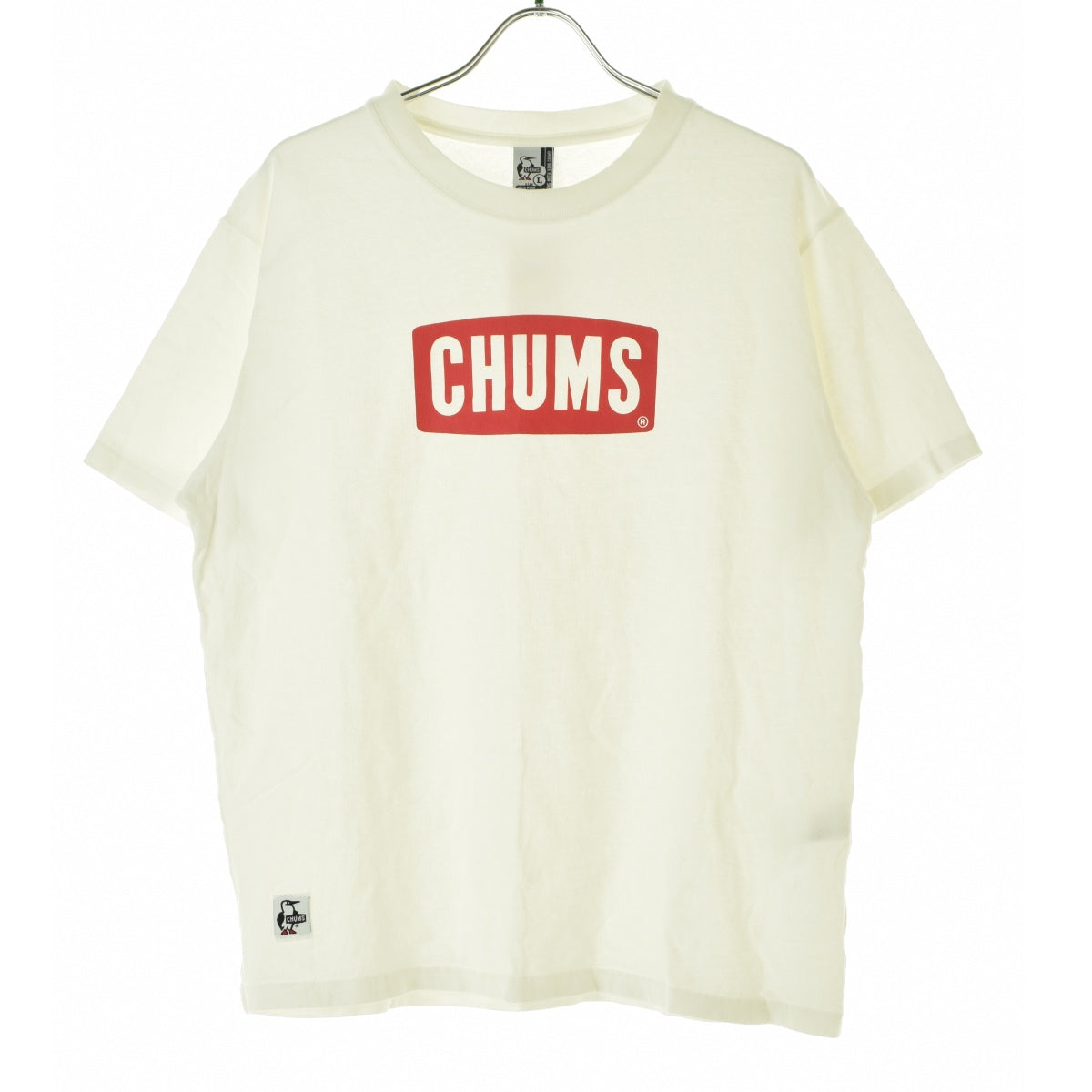 CHUMS CH01-1324 ロゴ