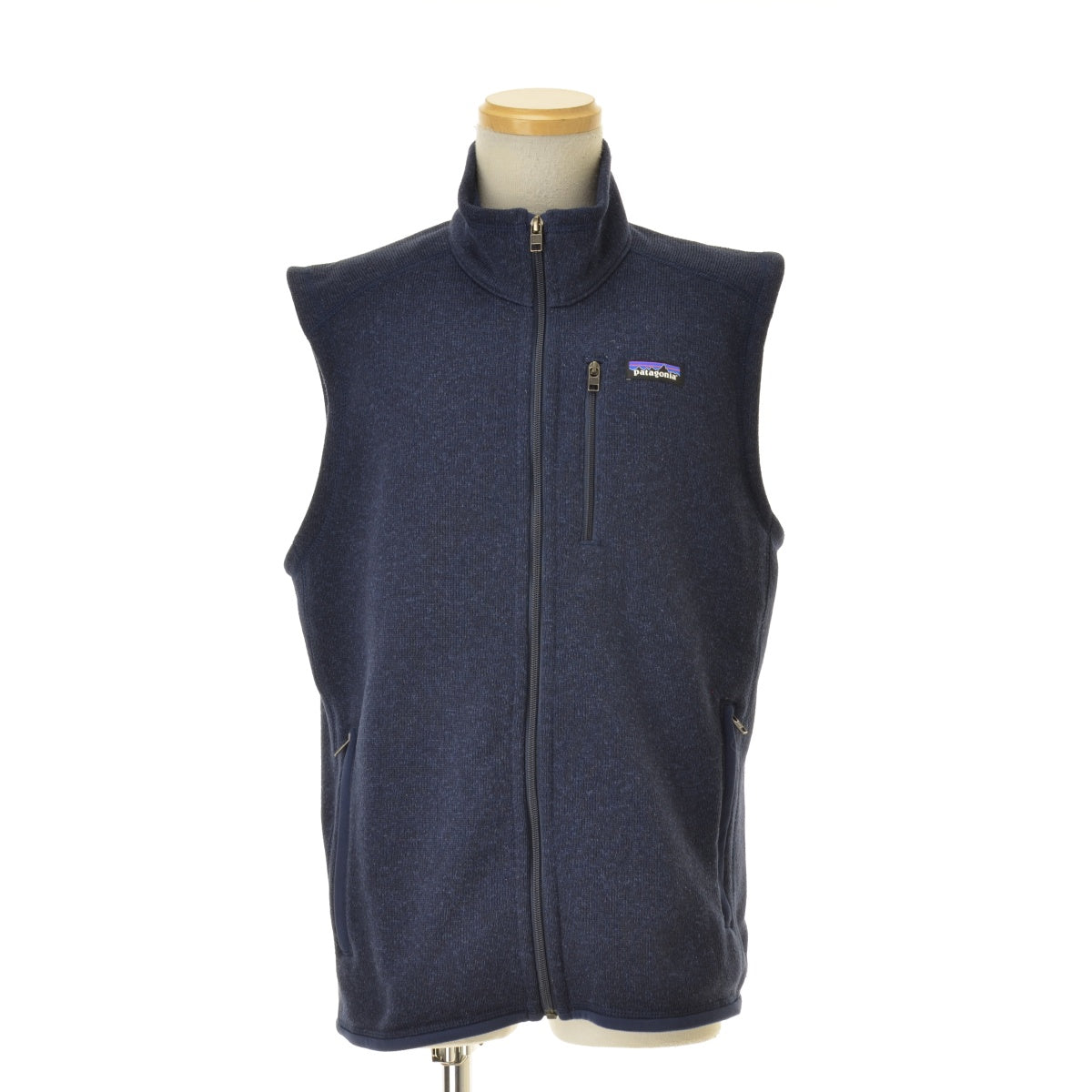 PATAGONIA 25882 Better Sweater Vest ベター セーター